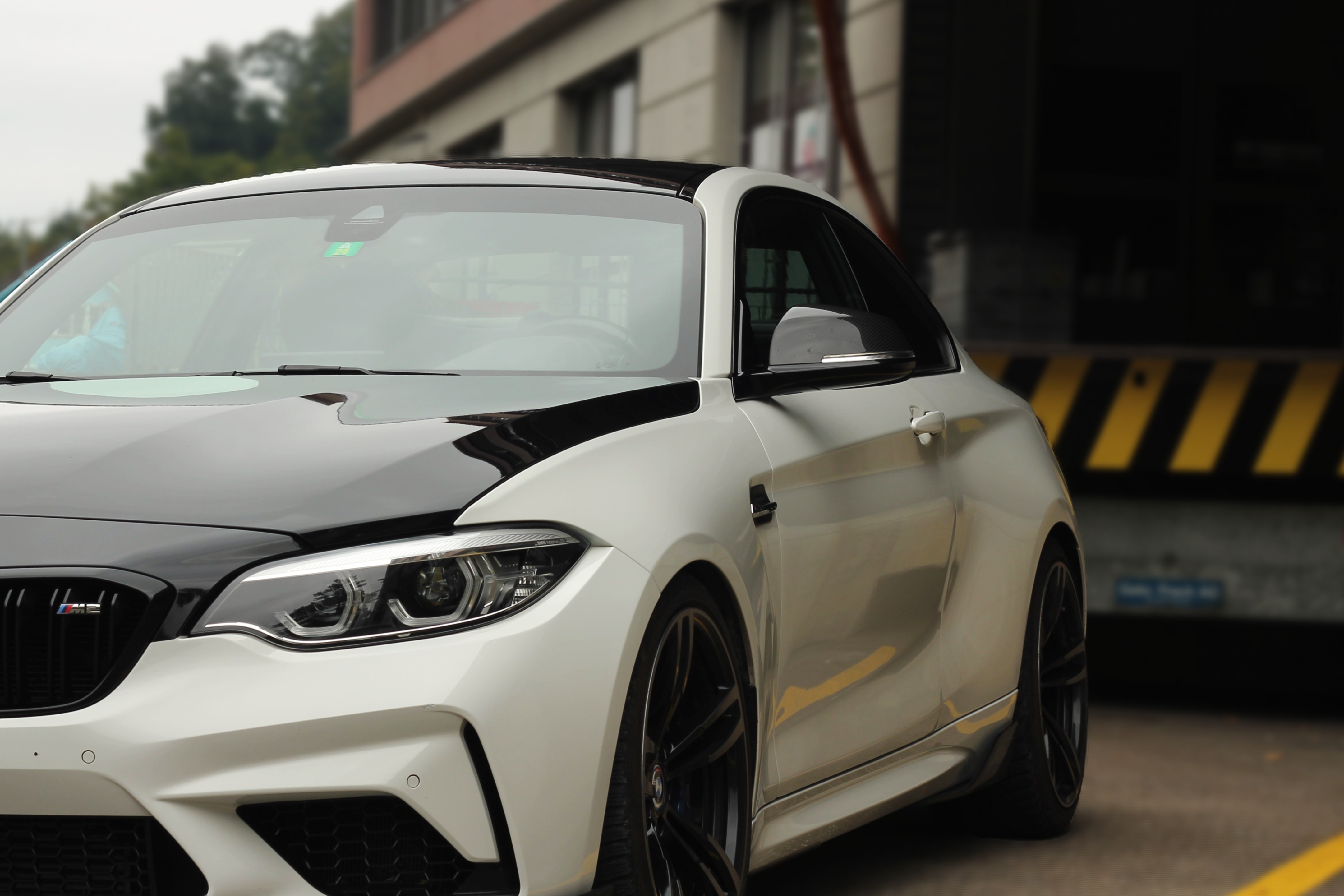 BMW M2 LCI