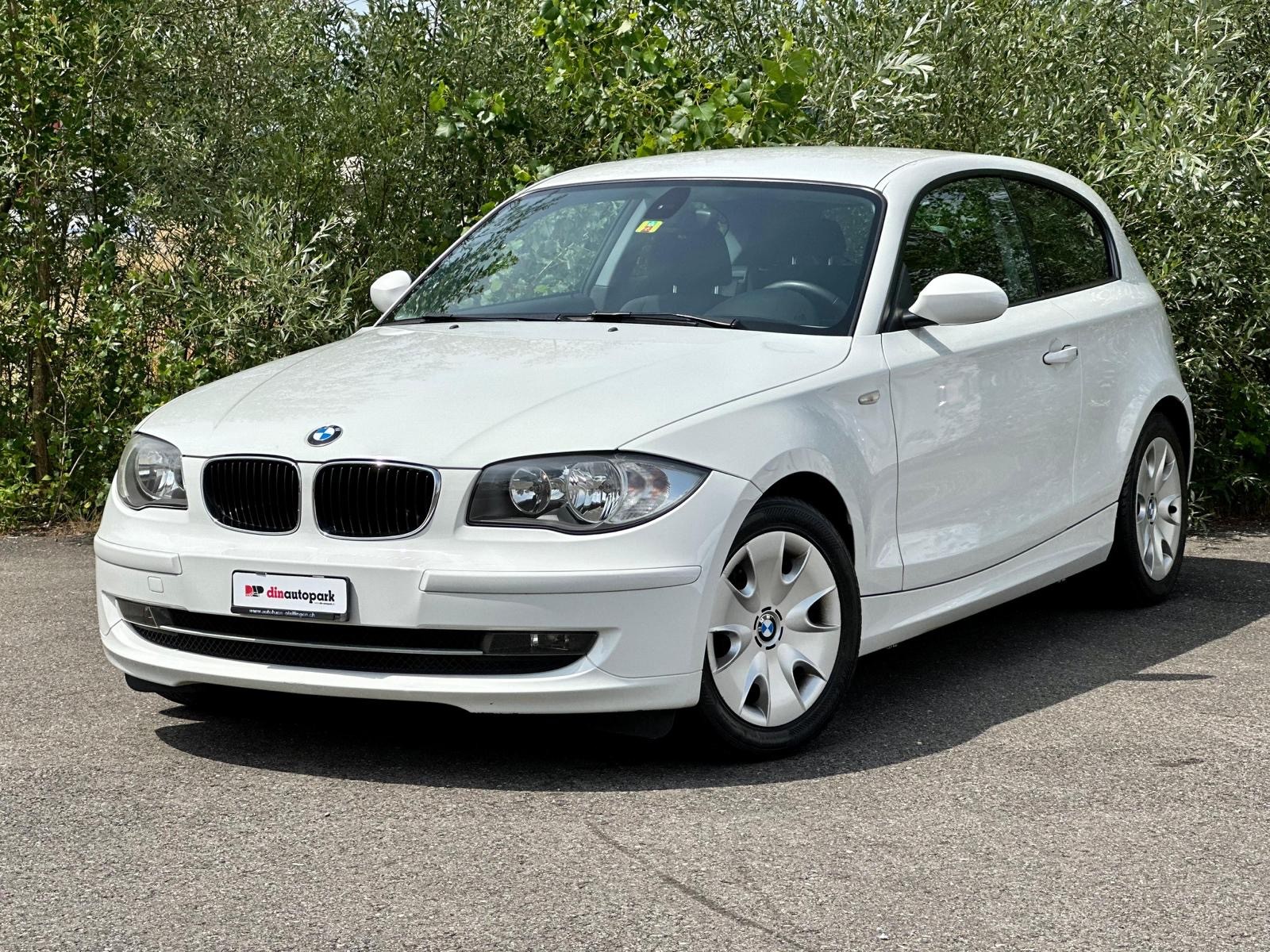 BMW 116i AccessPlus