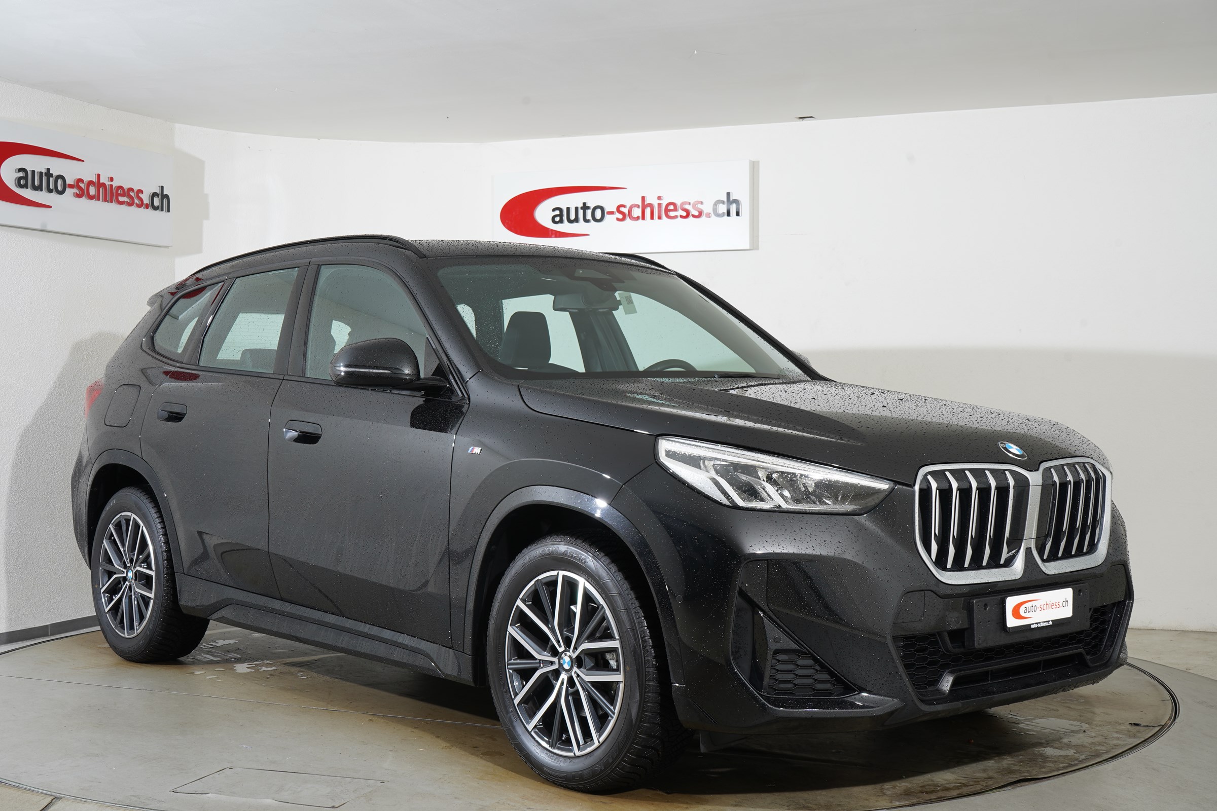 BMW X1 sDrive 18i M Sport