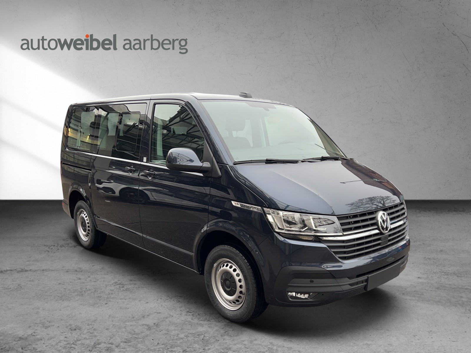 VW T6.1 Caravelle 2.0 TDI Trendline Liberty DSG