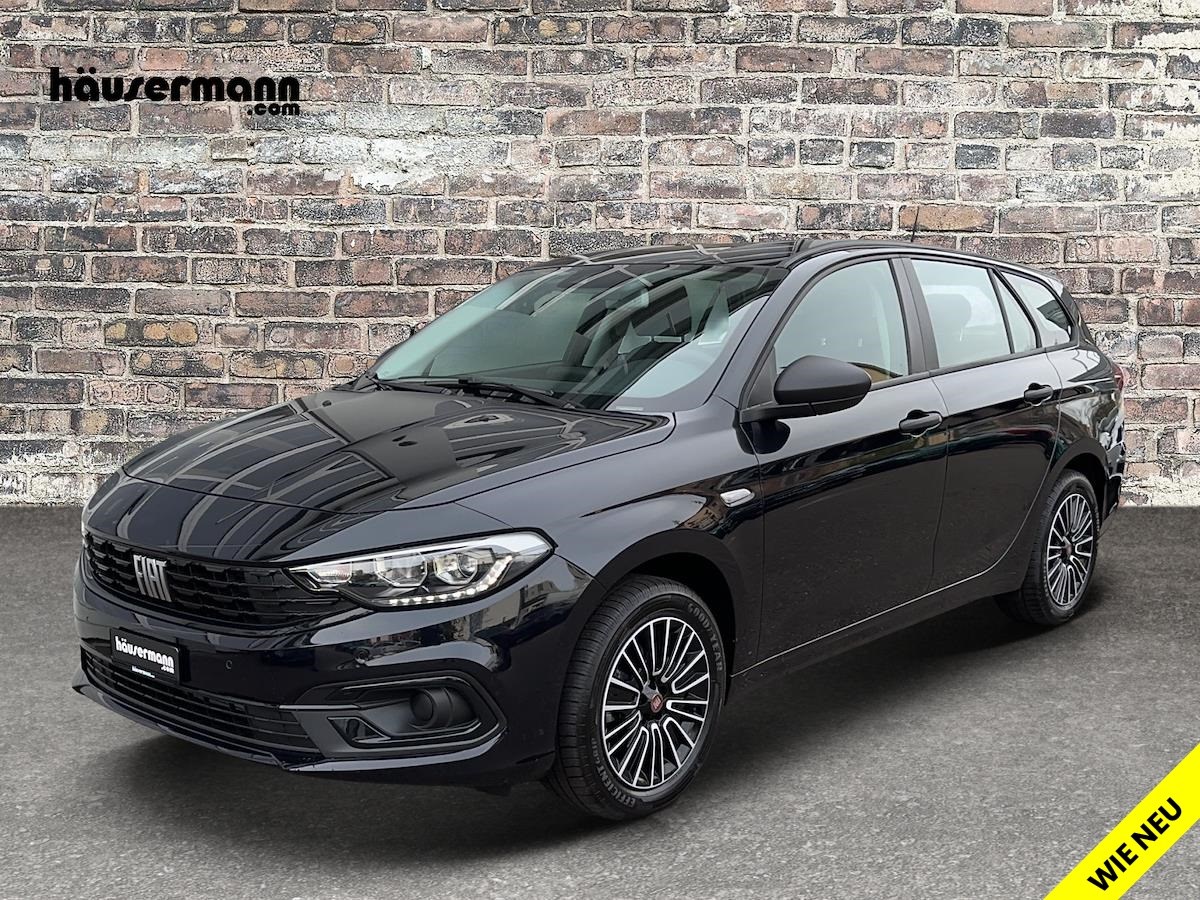 FIAT Tipo SW 1.0 T3 Cult Edition