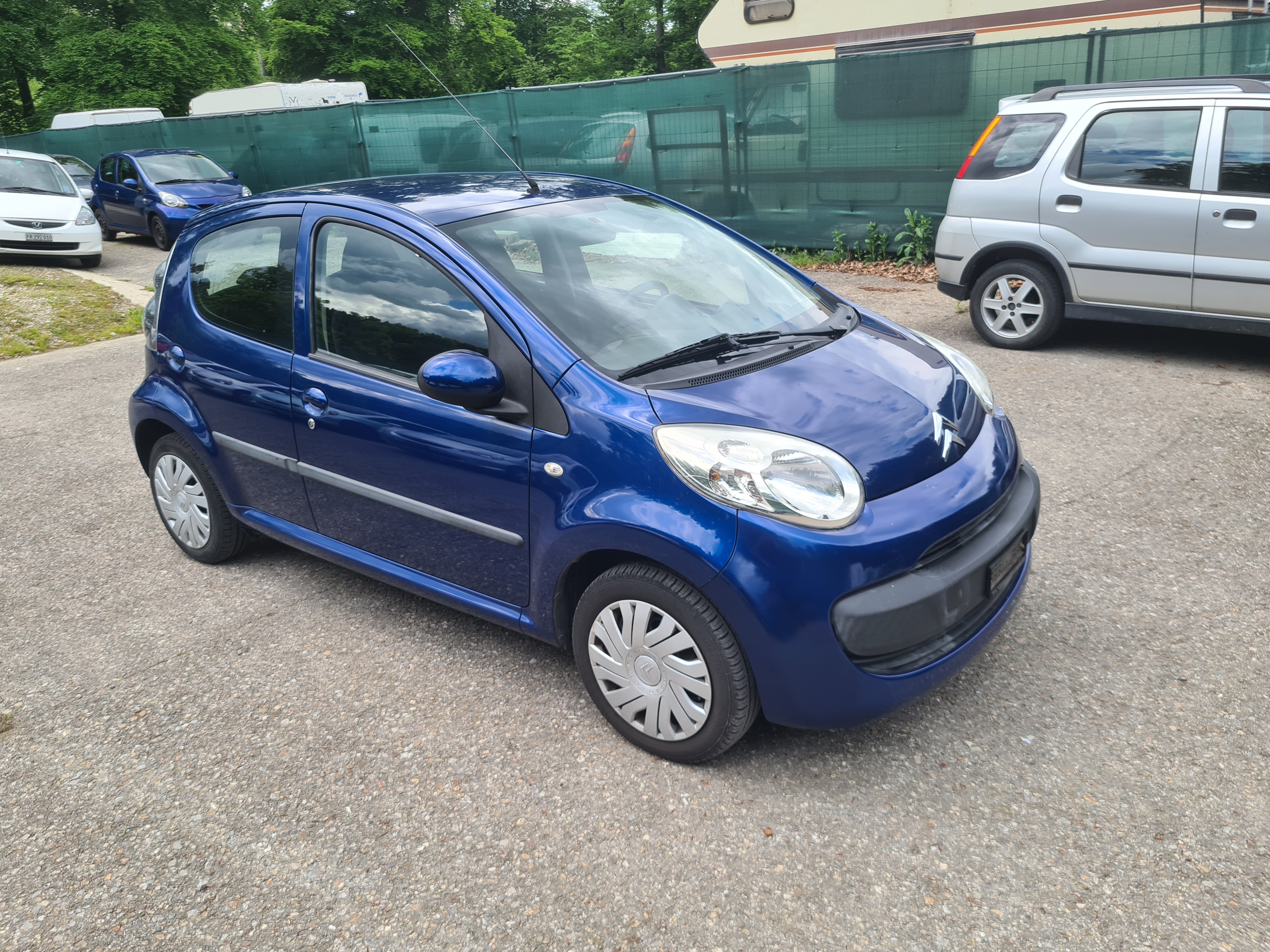 CITROEN C1 1.0i SX