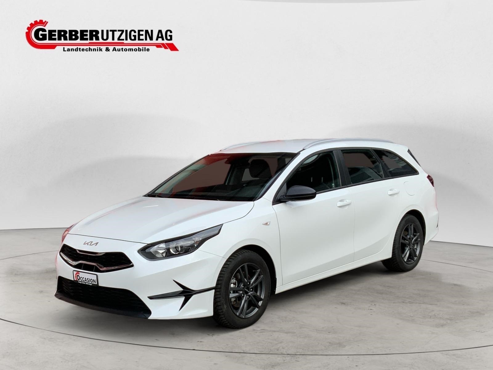 KIA Ceed SW 1.0 T-GDi