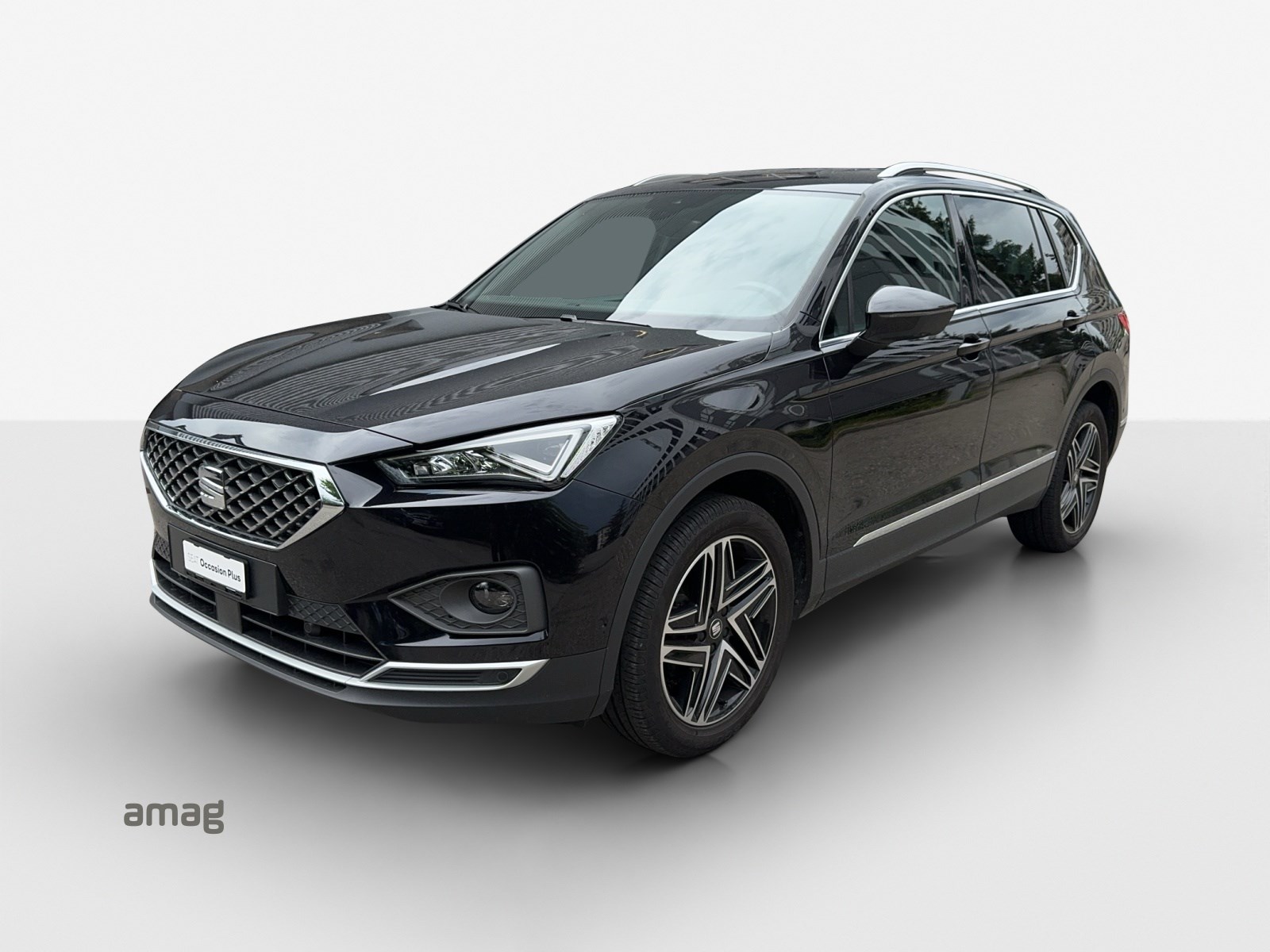 SEAT Tarraco 1.5TSI EVO Xcellence