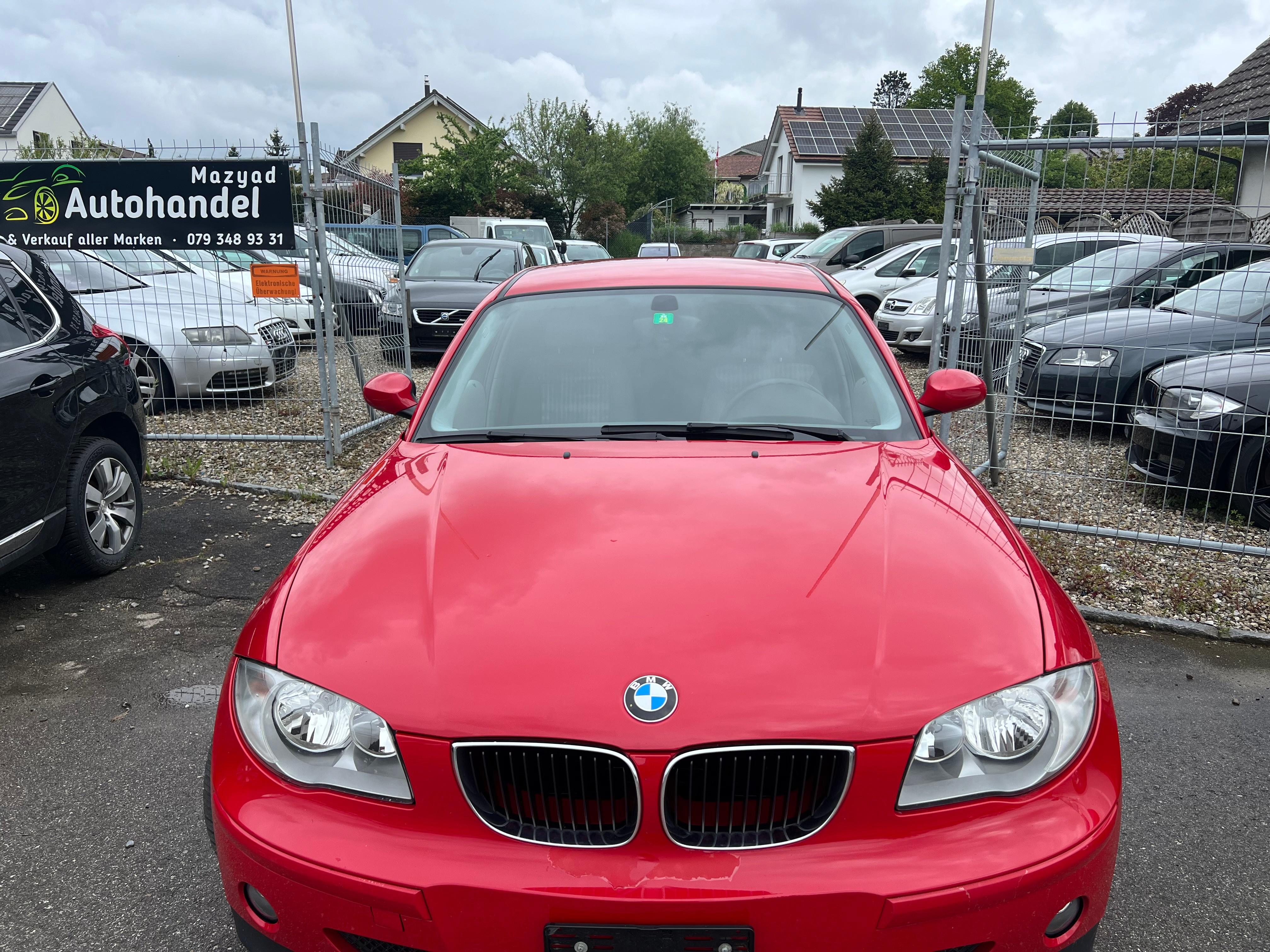 BMW 116i