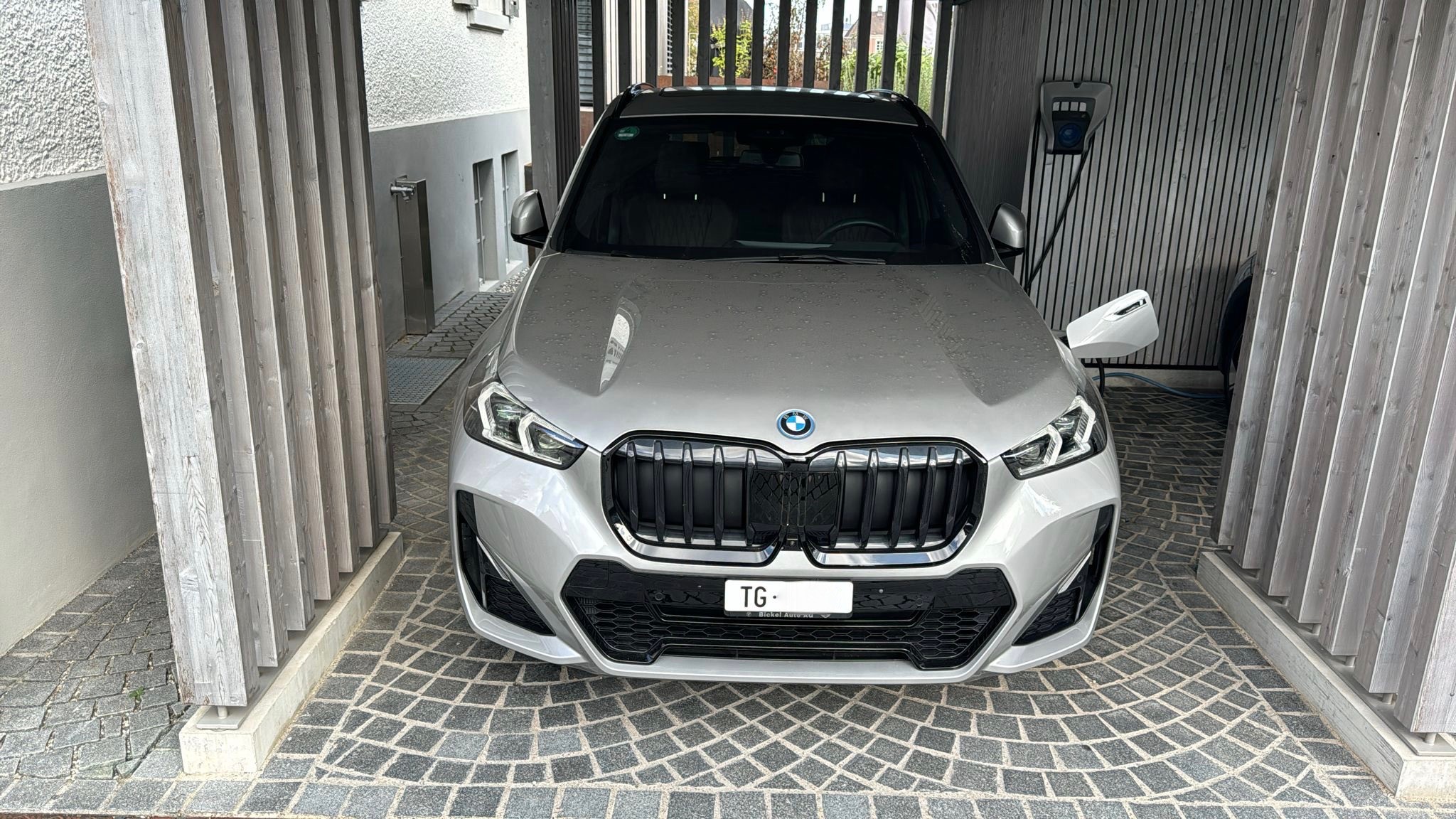 BMW X1 xDrive 30e M Sport