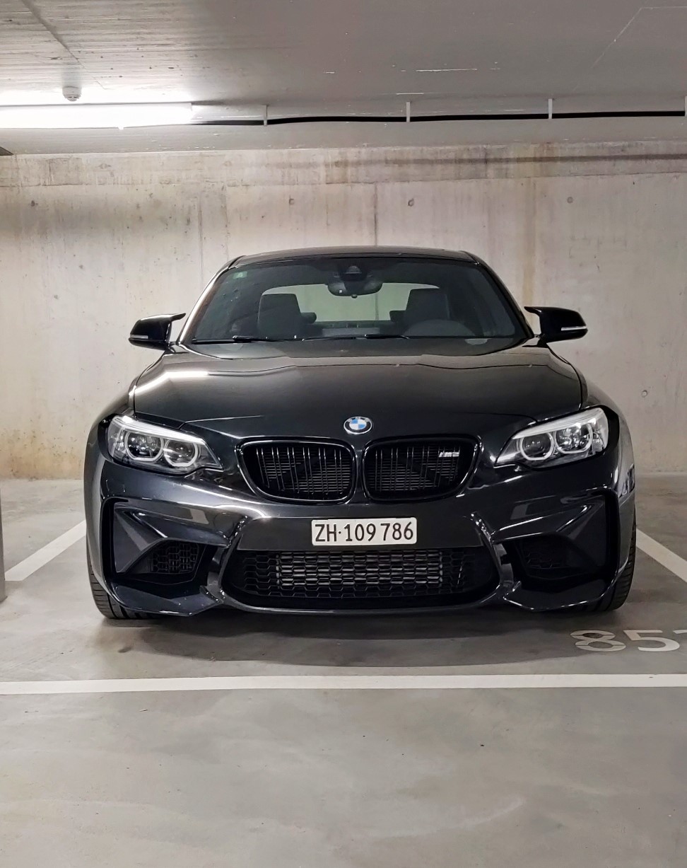 BMW M2