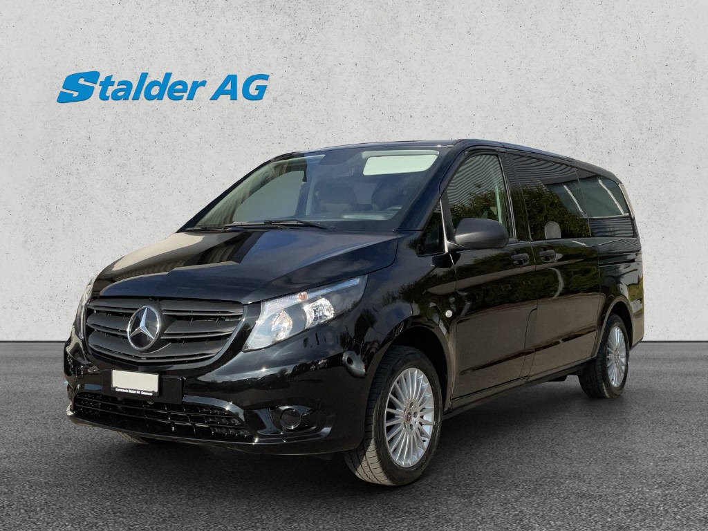 MERCEDES-BENZ Vito 116 Kombi L 2.0 CDI Select Tourer