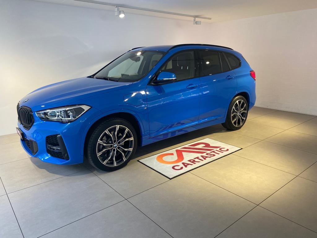 BMW X1 xDrive 25e M Sport