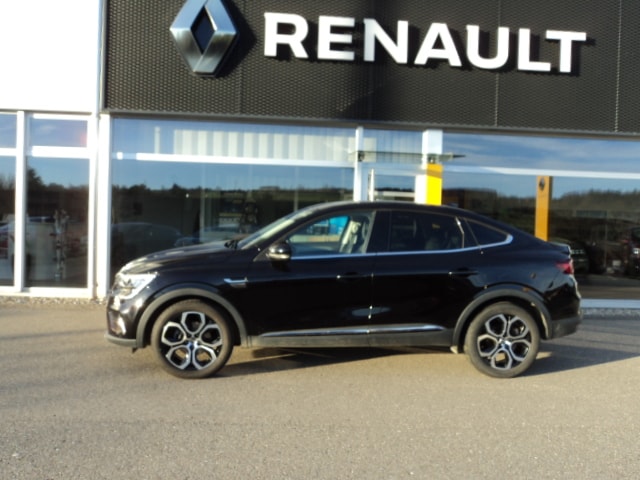 RENAULT Arkana 1.6 E-Tech Intens