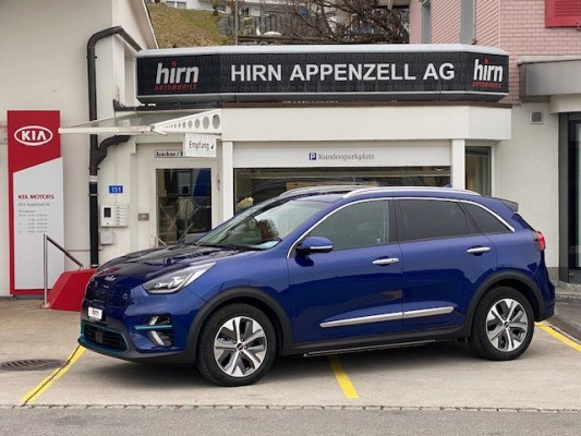 KIA e Niro 64 kWh Style