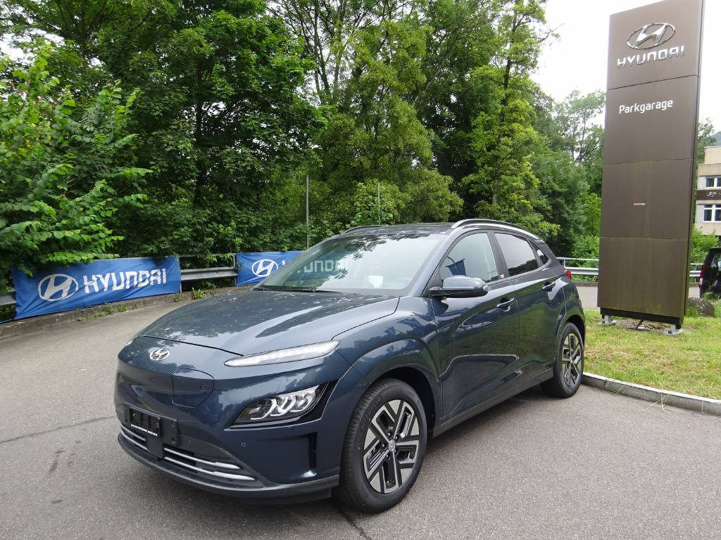 HYUNDAI Kona Electric Eco Comfort