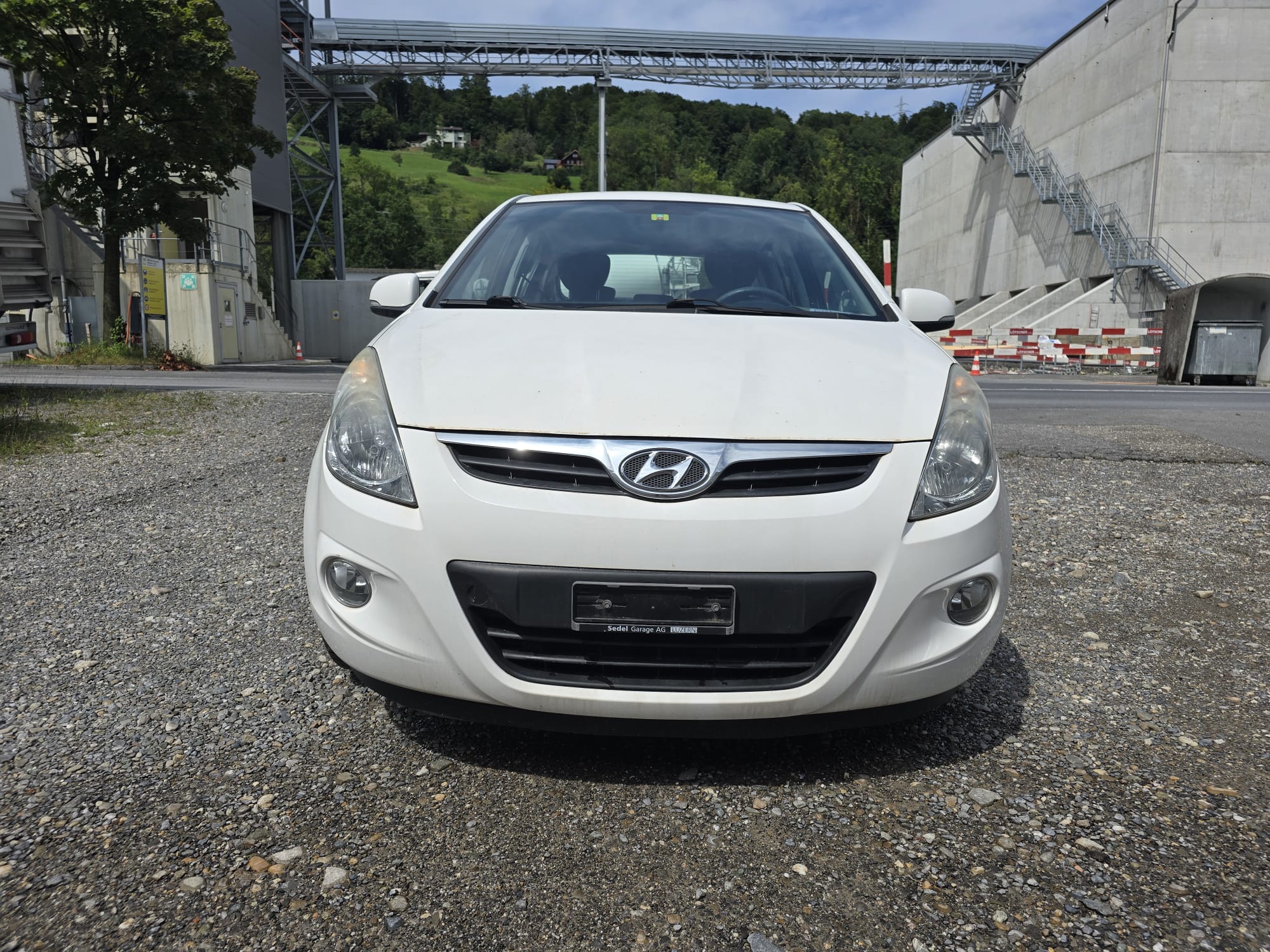 HYUNDAI i20 1.4 Style