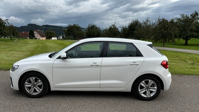 AUDI A1 Sportback 30 TFSI