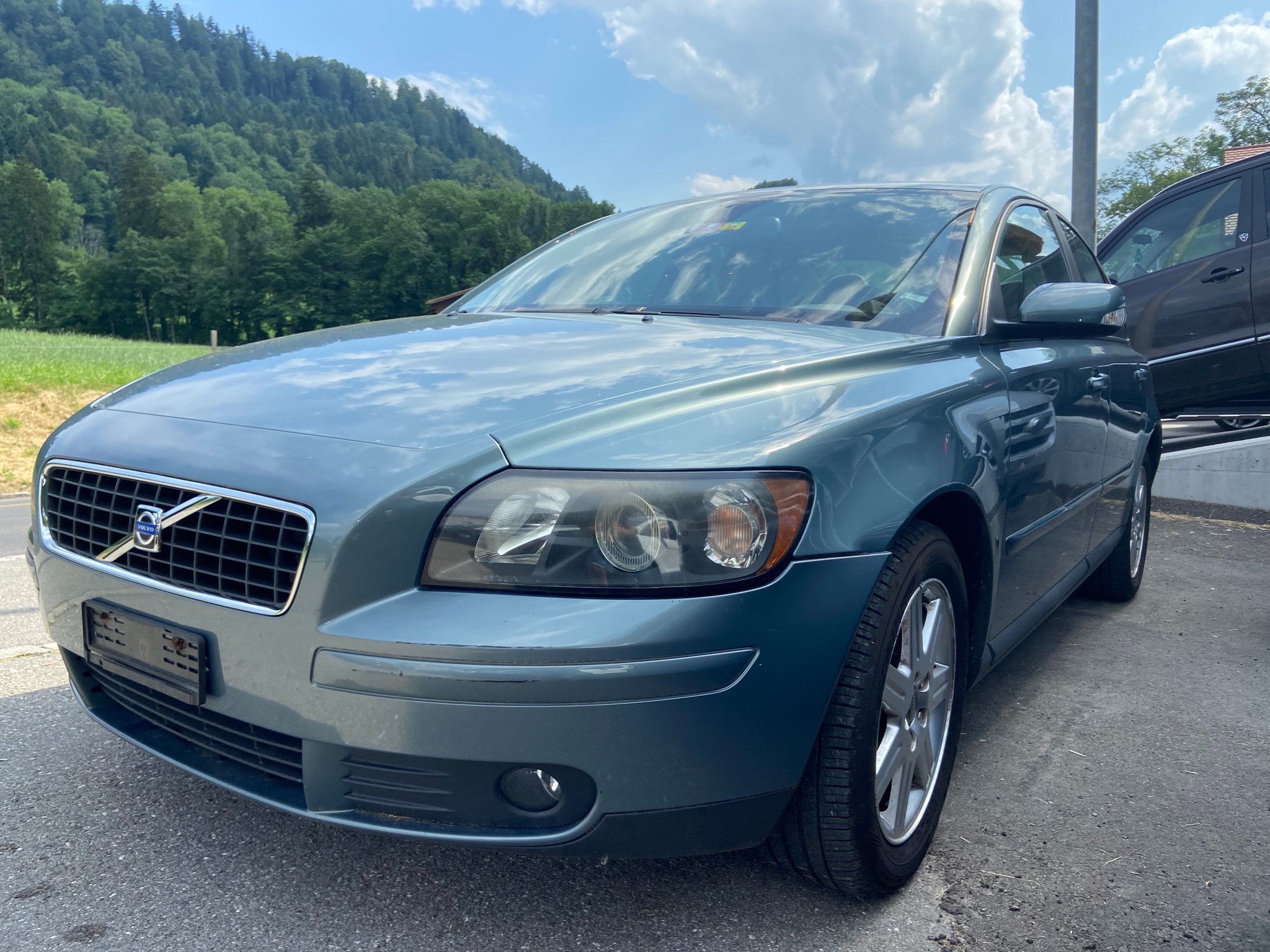 VOLVO S40 2.4I Momentum