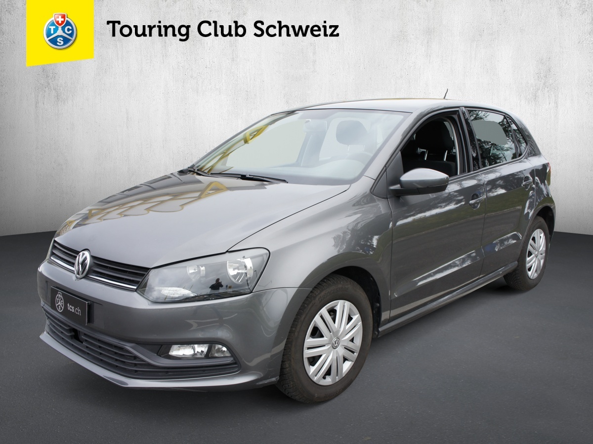 VW Polo 1.0 BMT Start