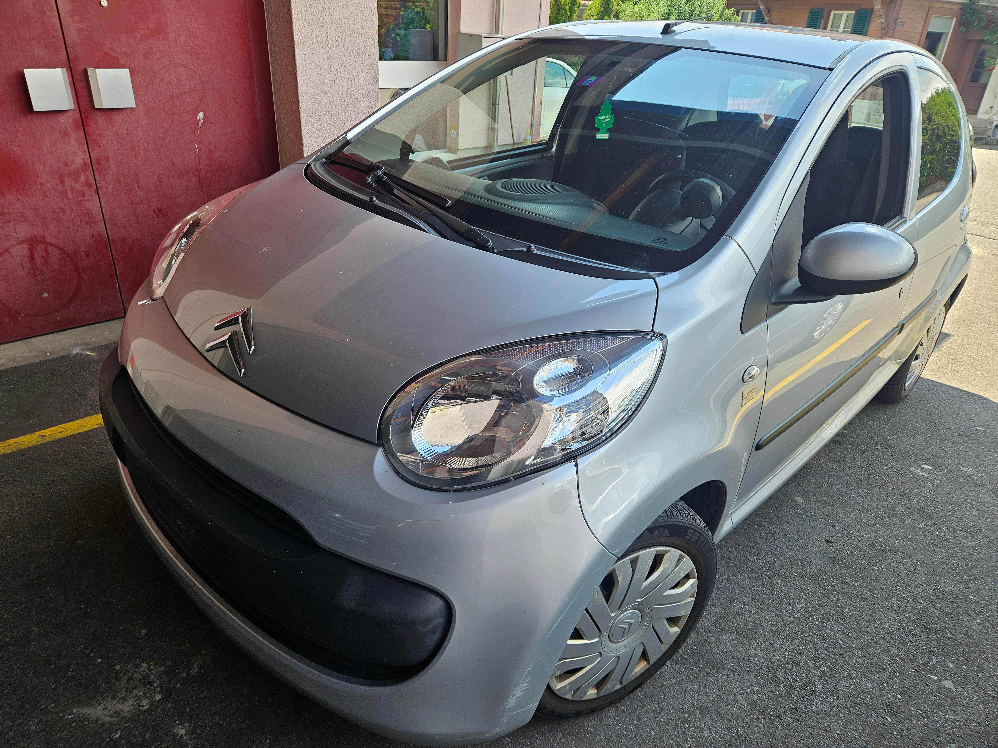 CITROEN C1 1.0i SX