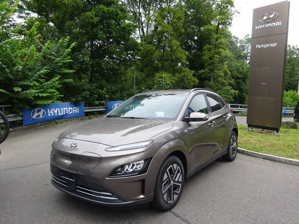 HYUNDAI Kona Electric Eco Comfort