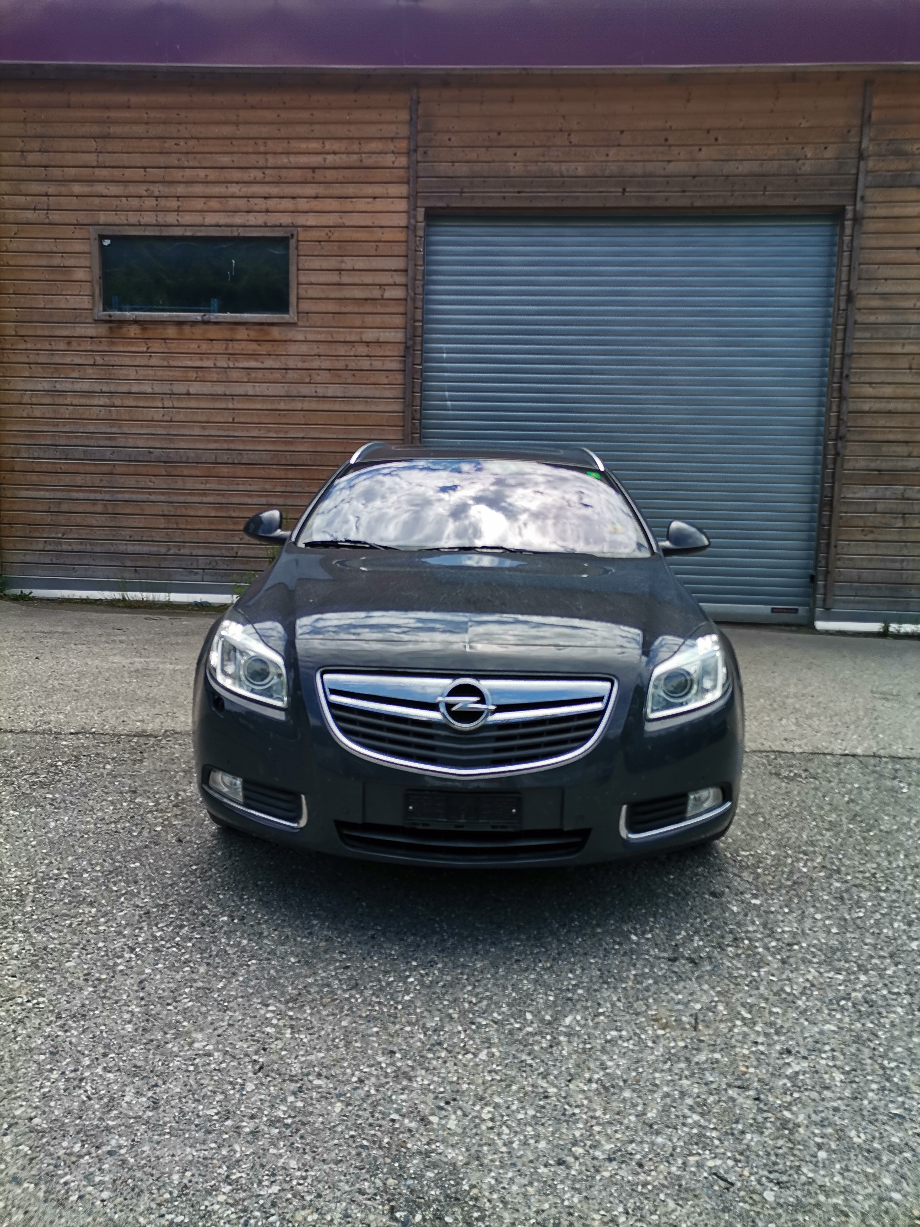 OPEL Insignia ST 2.0 Turbo AnniversaryEd 4WD Aut.