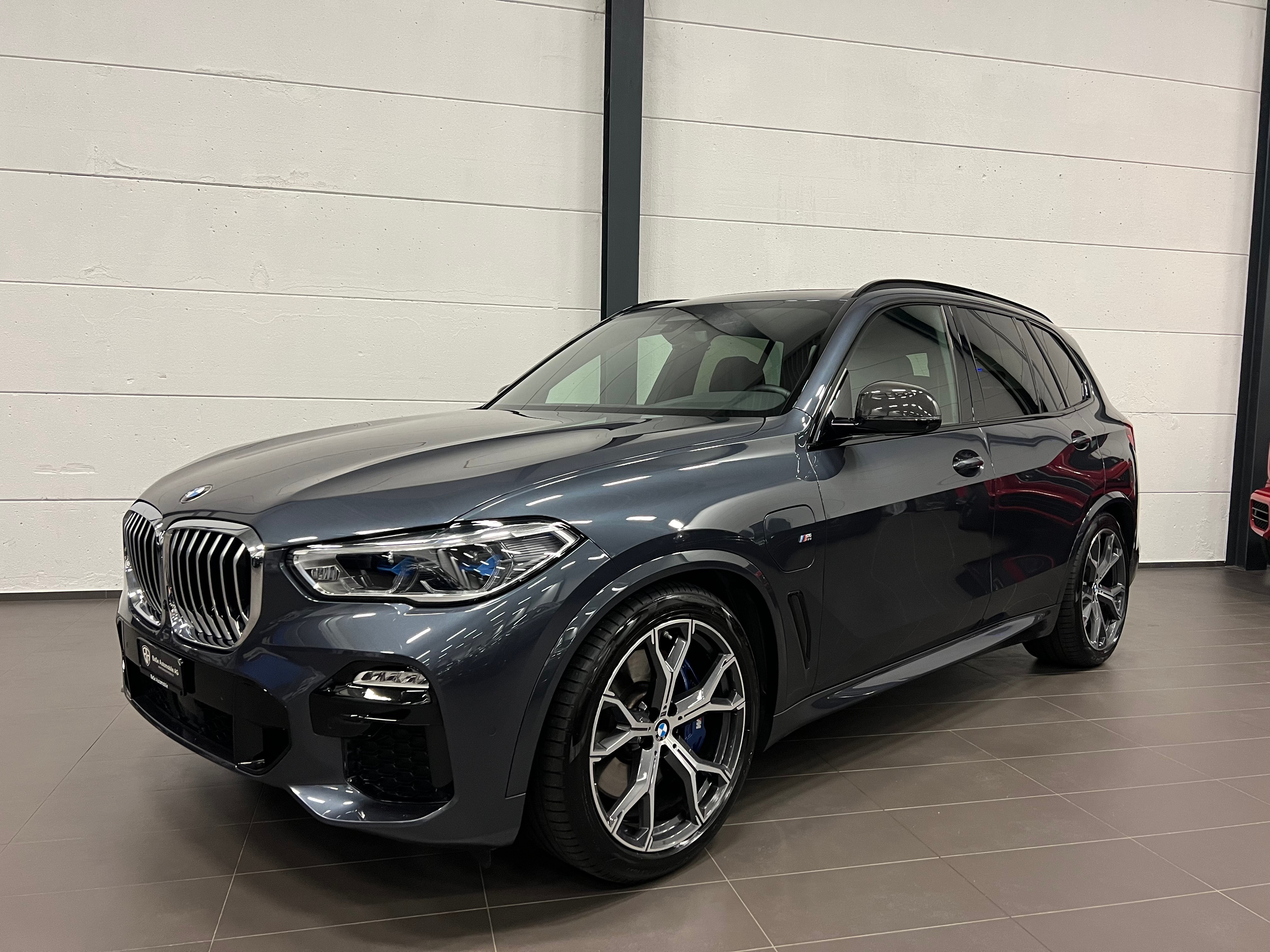 BMW X5 xDrive45e M Sport Steptronic