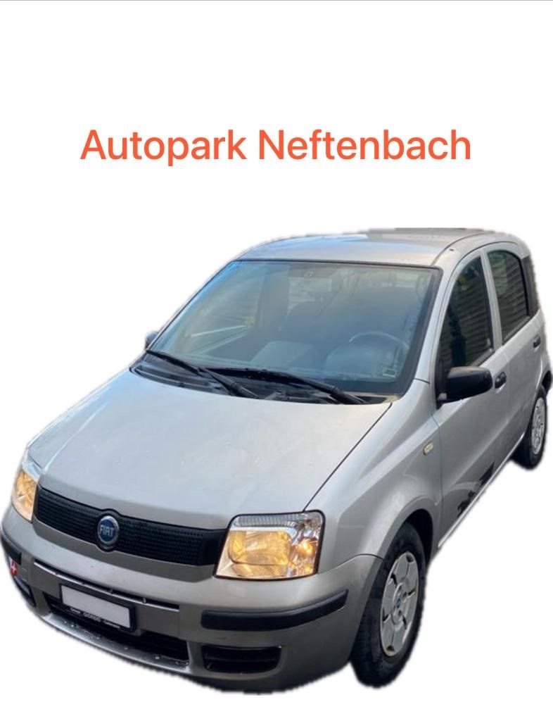 FIAT Panda 1.1 Active