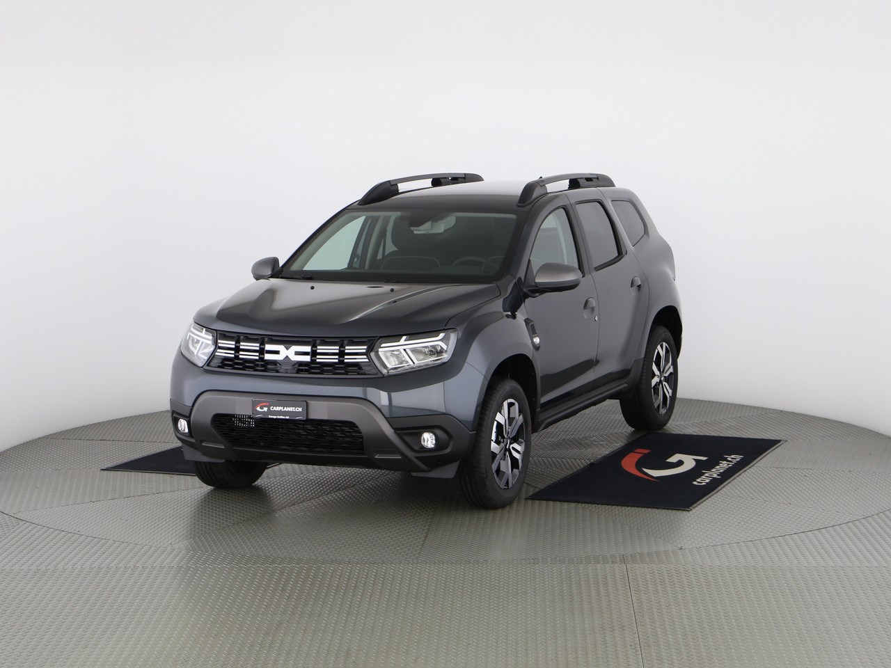 DACIA Duster Journey TCe 150 EDC-Automat