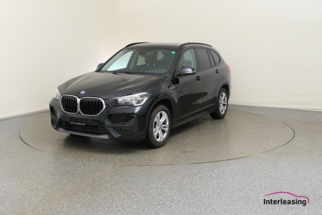 BMW X1 xDrive 25e Steptronic