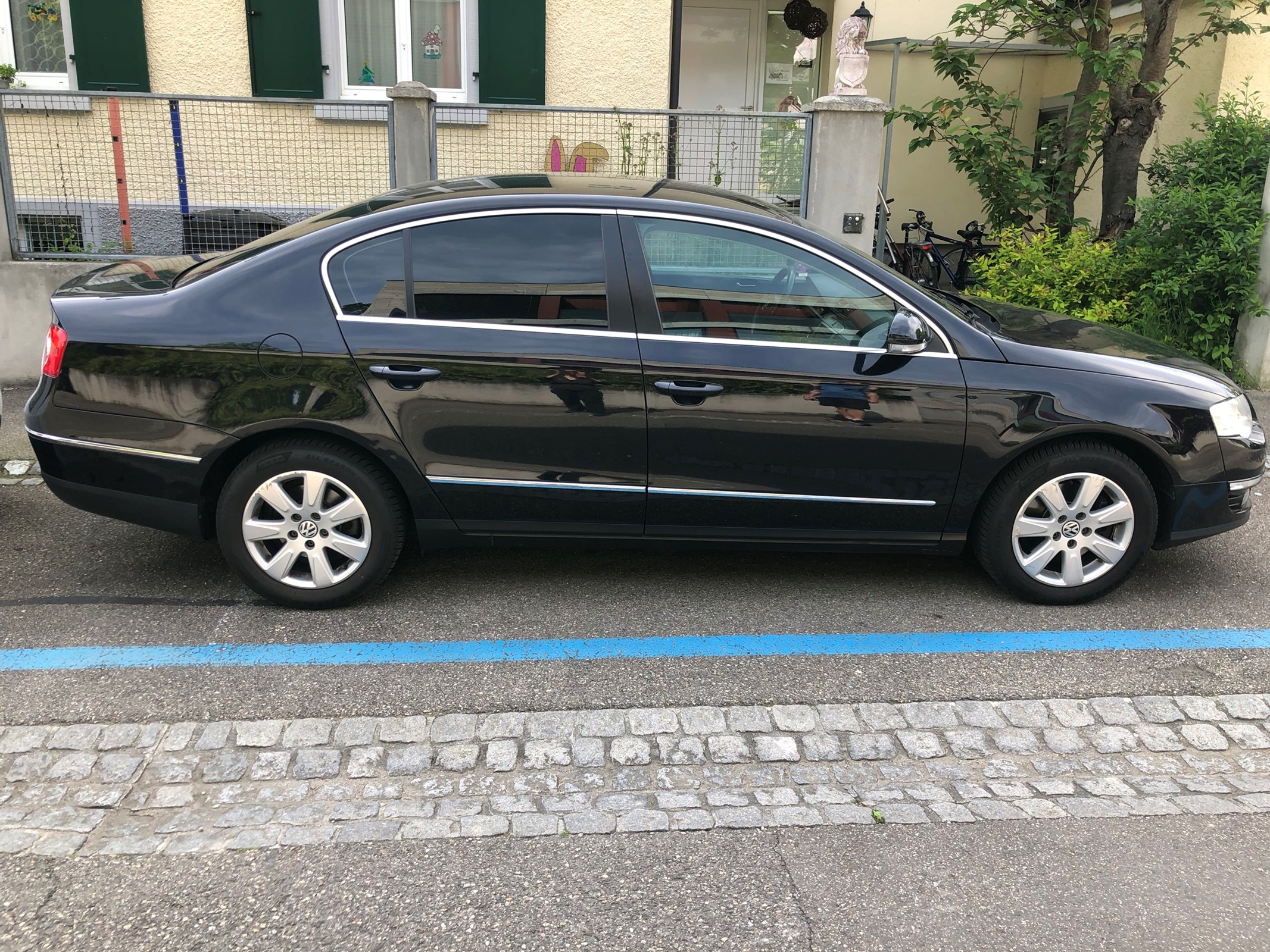 VW Passat 1.8 TSI Comfortline DSG