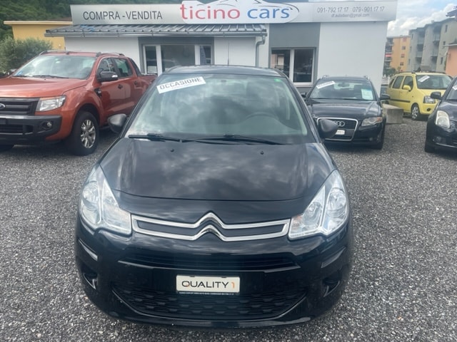 CITROEN C3 1.2i Séduction