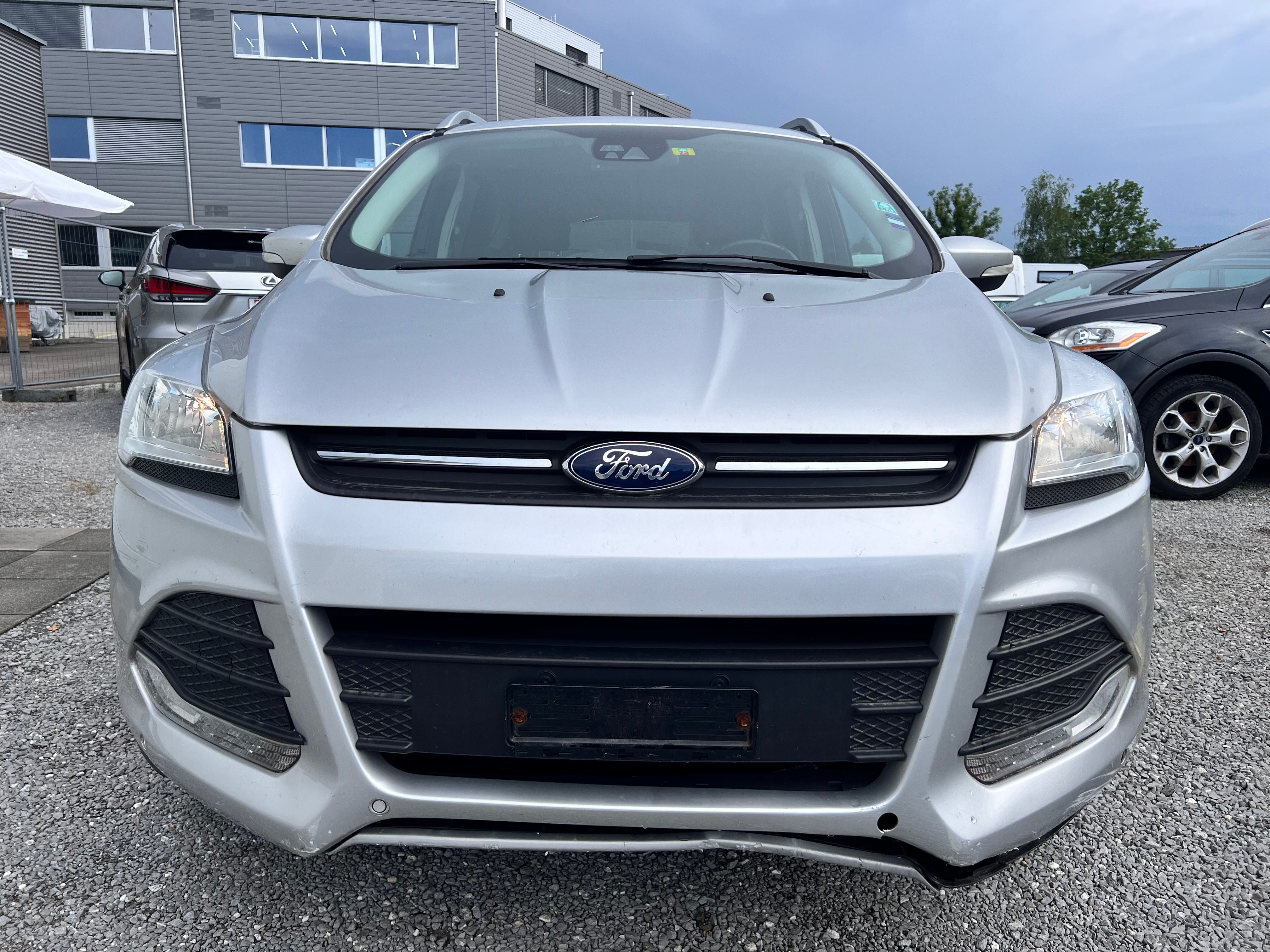 FORD Kuga 1.5 SCTi Carving 2WD