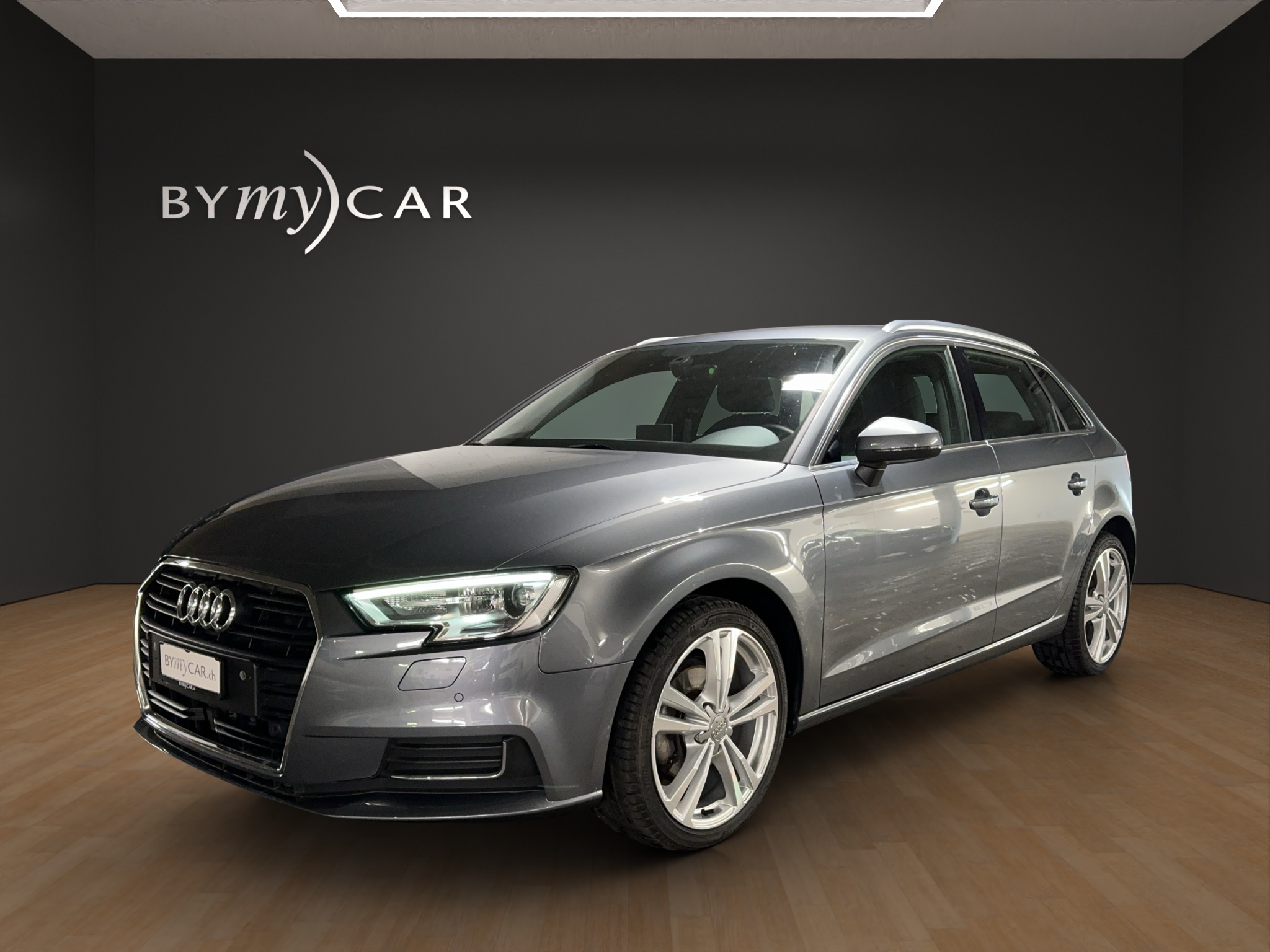 AUDI A3 Sportback 30 TFSI Design