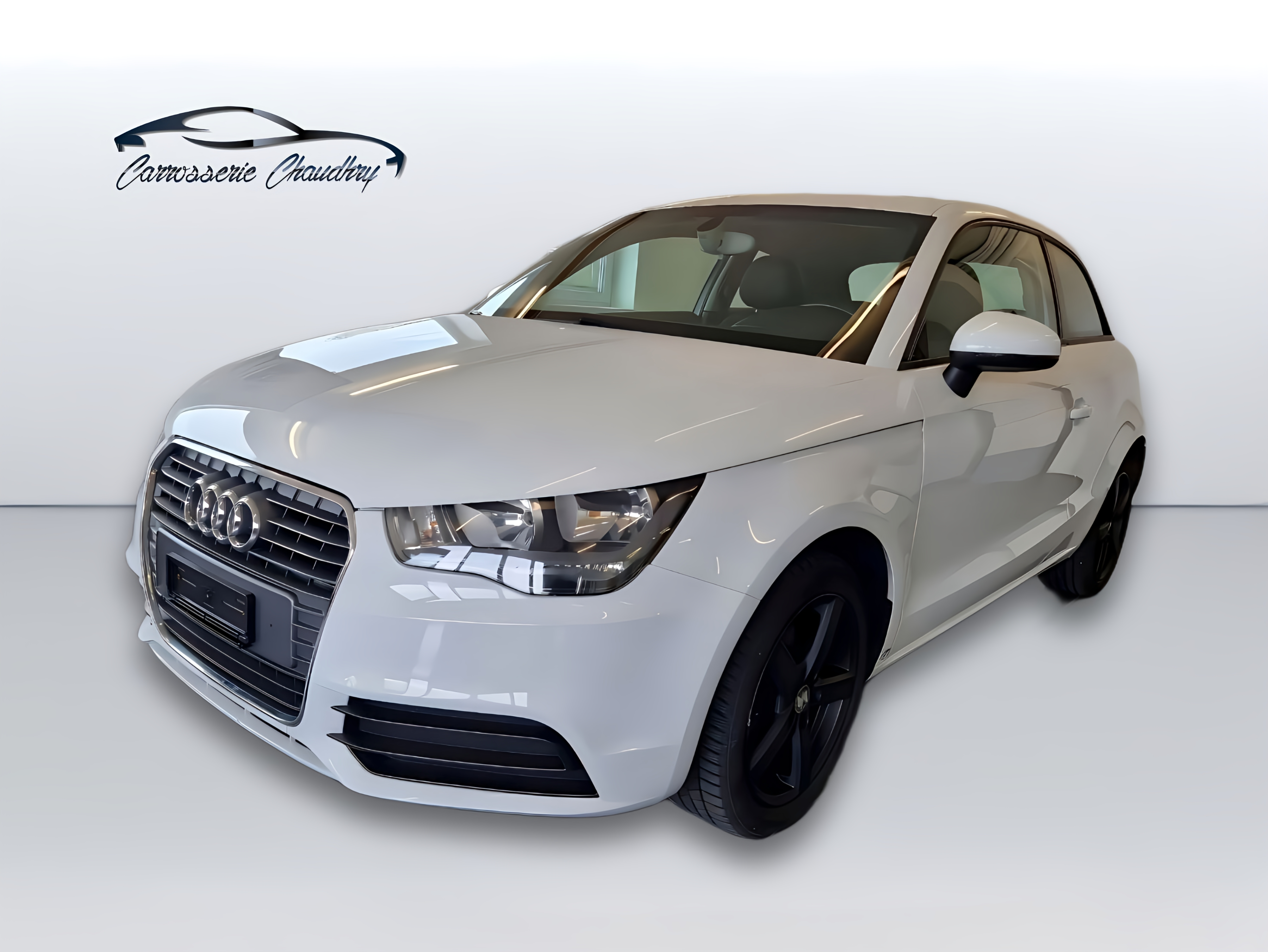 AUDI A1 1.4 TFSI AMBITION