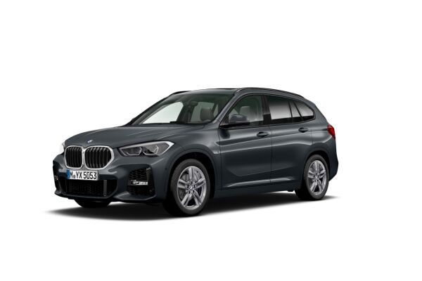 BMW X1 xDrive 18d