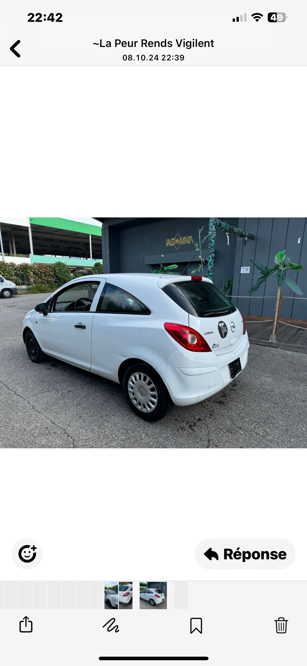 OPEL Corsa 1.3 CDTI Enjoy