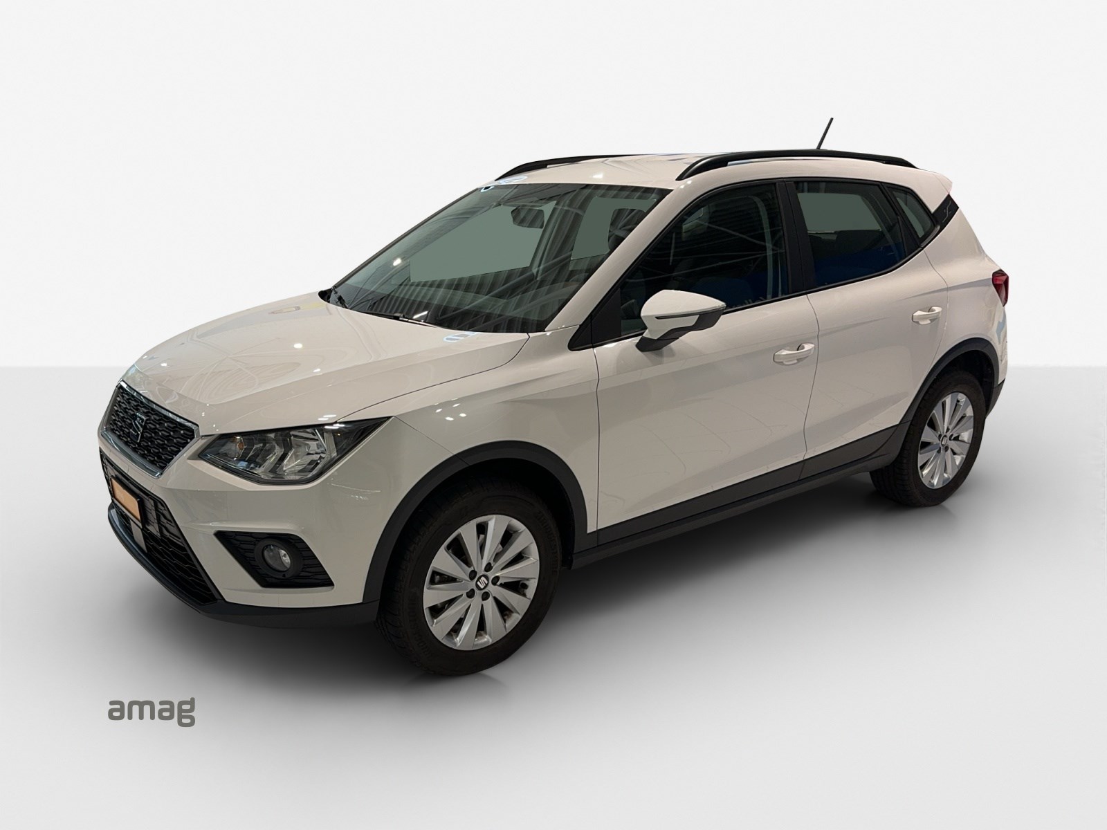 SEAT Arona 1.0 TSI Eco Style