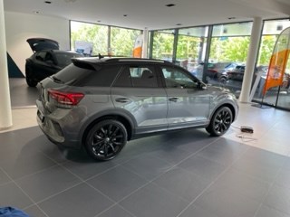 VW T-Roc 2.0 TSI R-Line DSG 4Motion