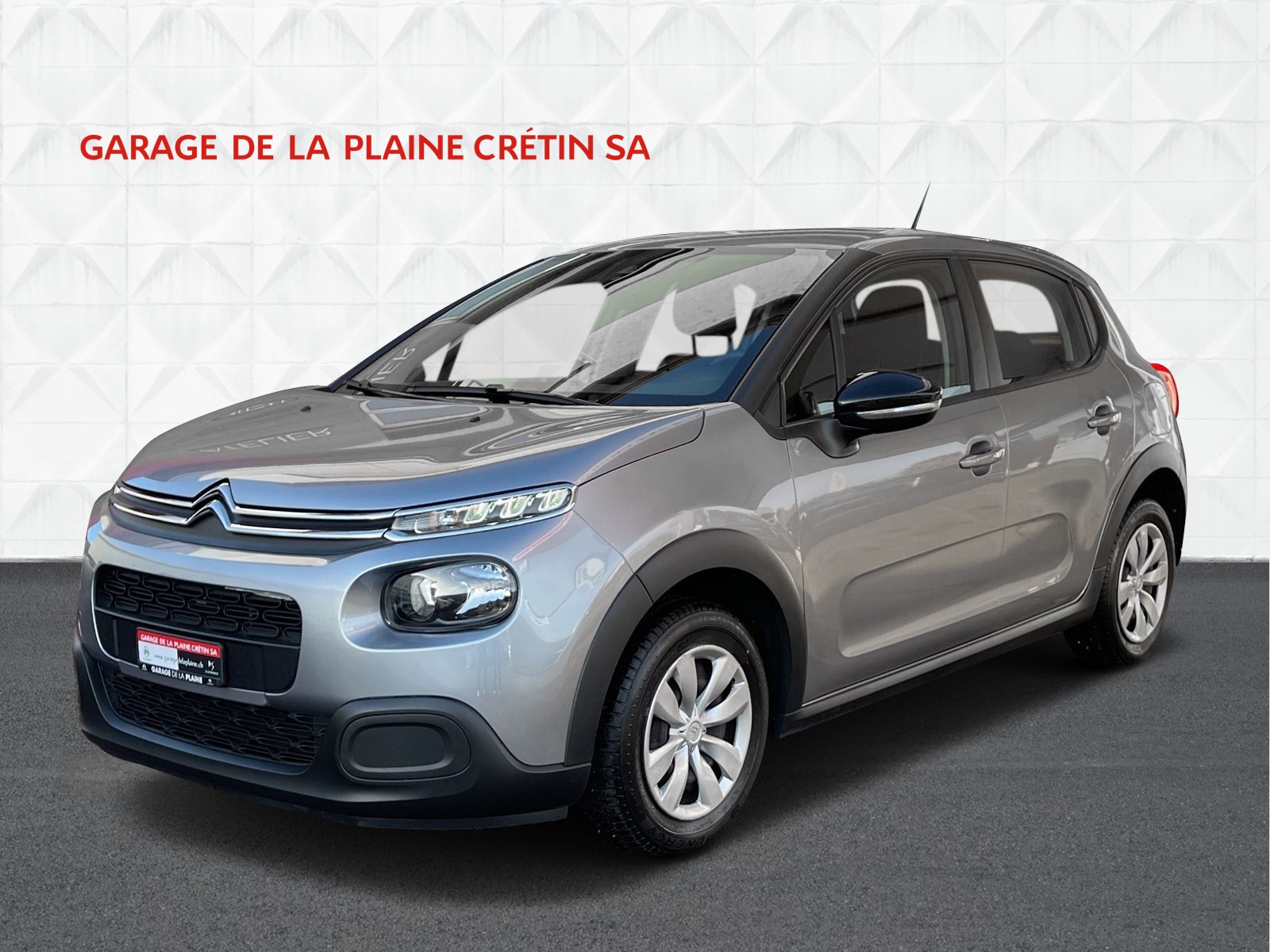 CITROEN C3 1.2i Feel