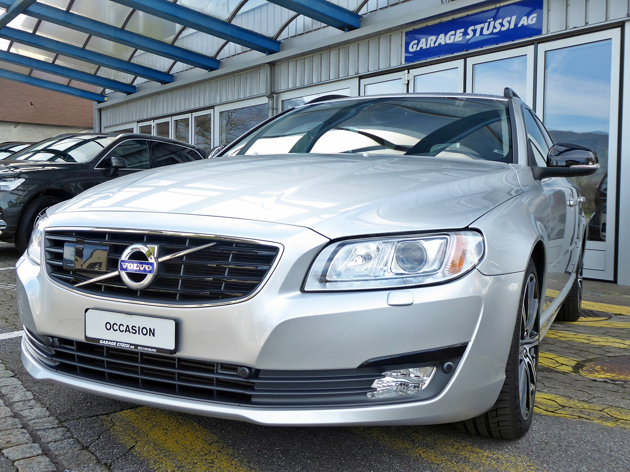 VOLVO V70 T5 Classic Edition