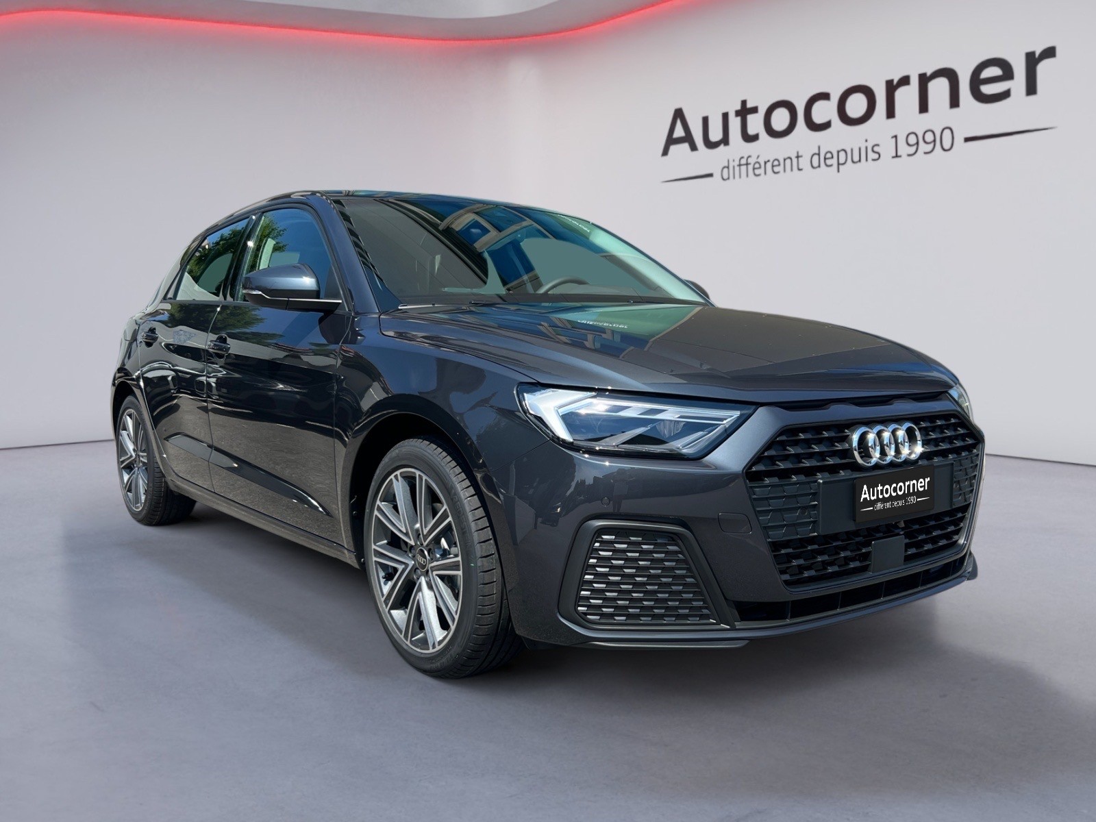 AUDI A1 Sportback 30 TFSI Attraction