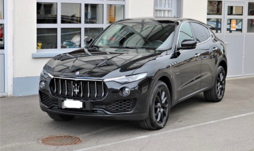 MASERATI Levante D 3.0 V6 Automatica