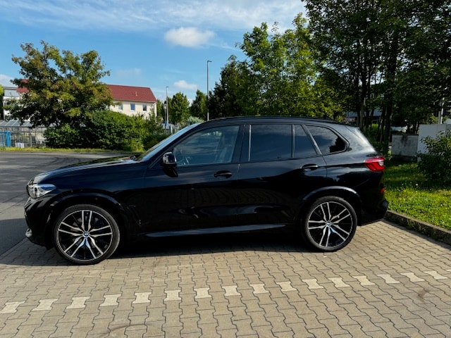 BMW X5 xDrive 30d xLine Steptronic M