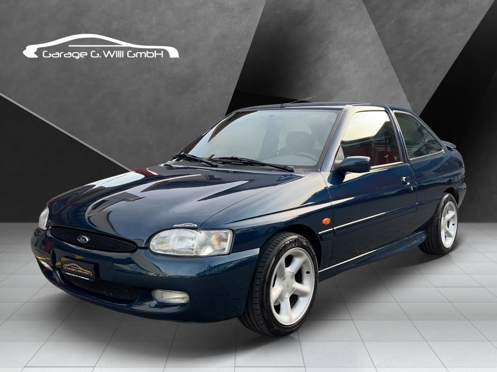 FORD Escort 2.0i 16V RS