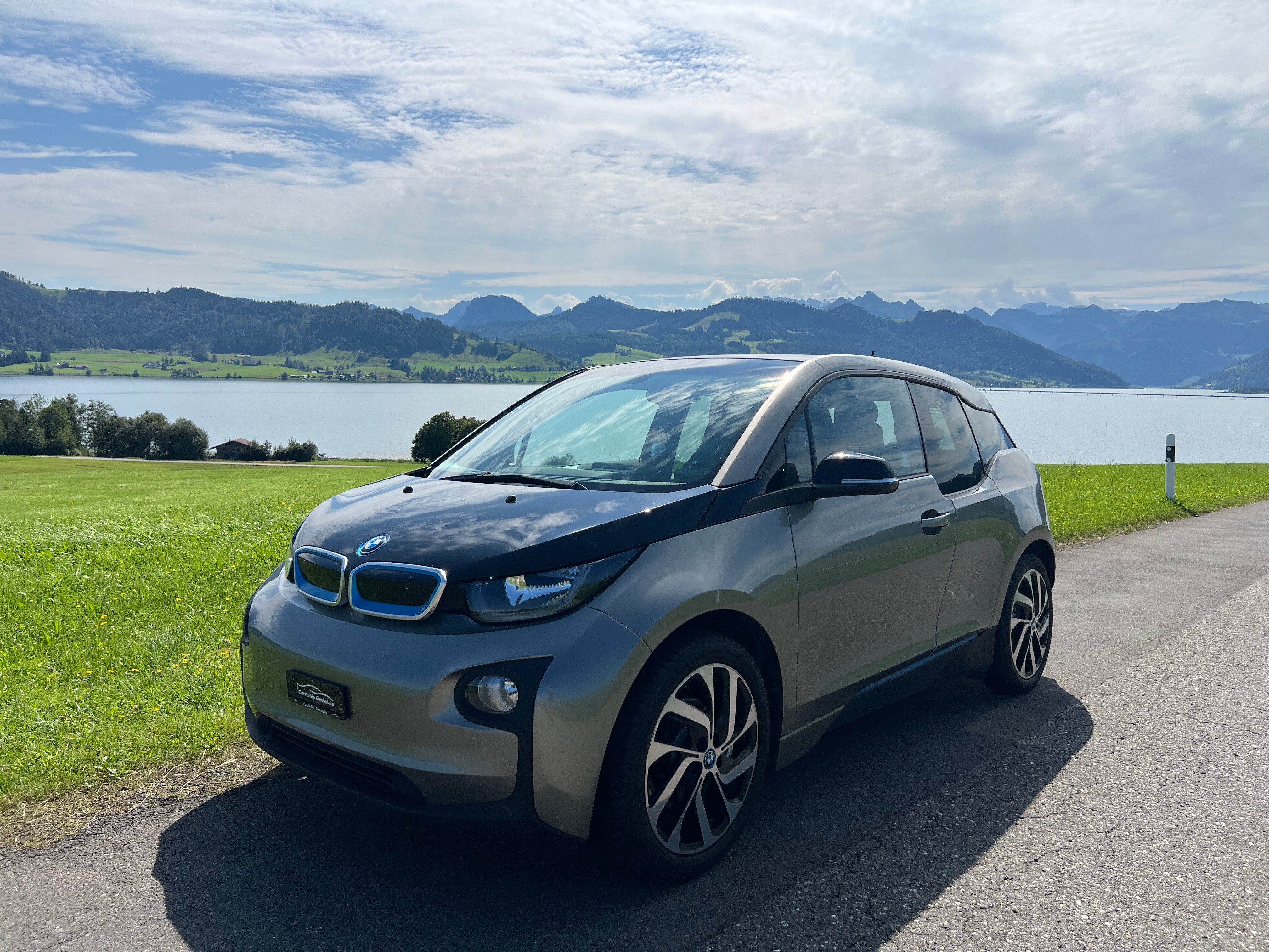 BMW i3 (94Ah)