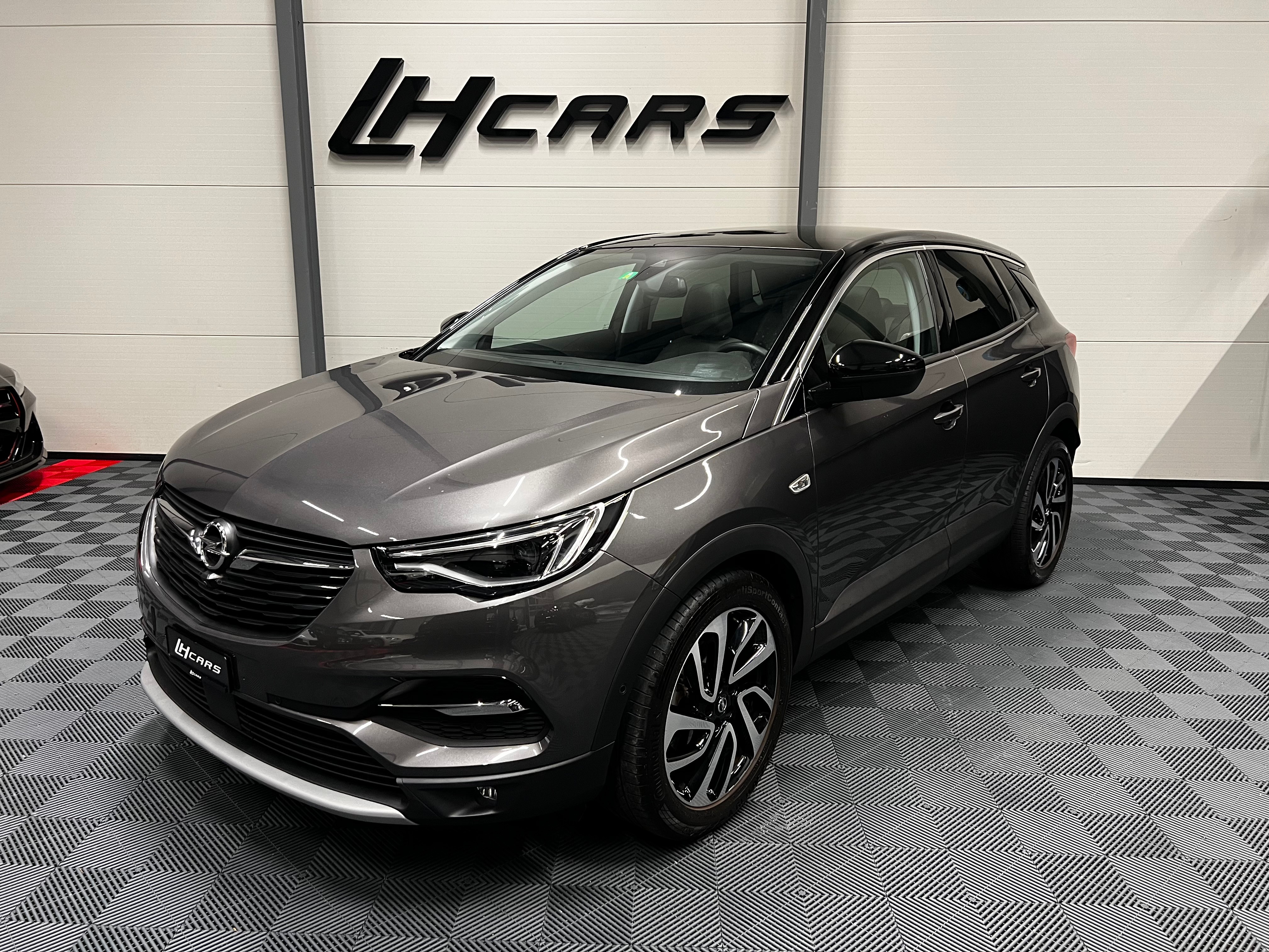 OPEL Grandland X 1.6CDTi Excel