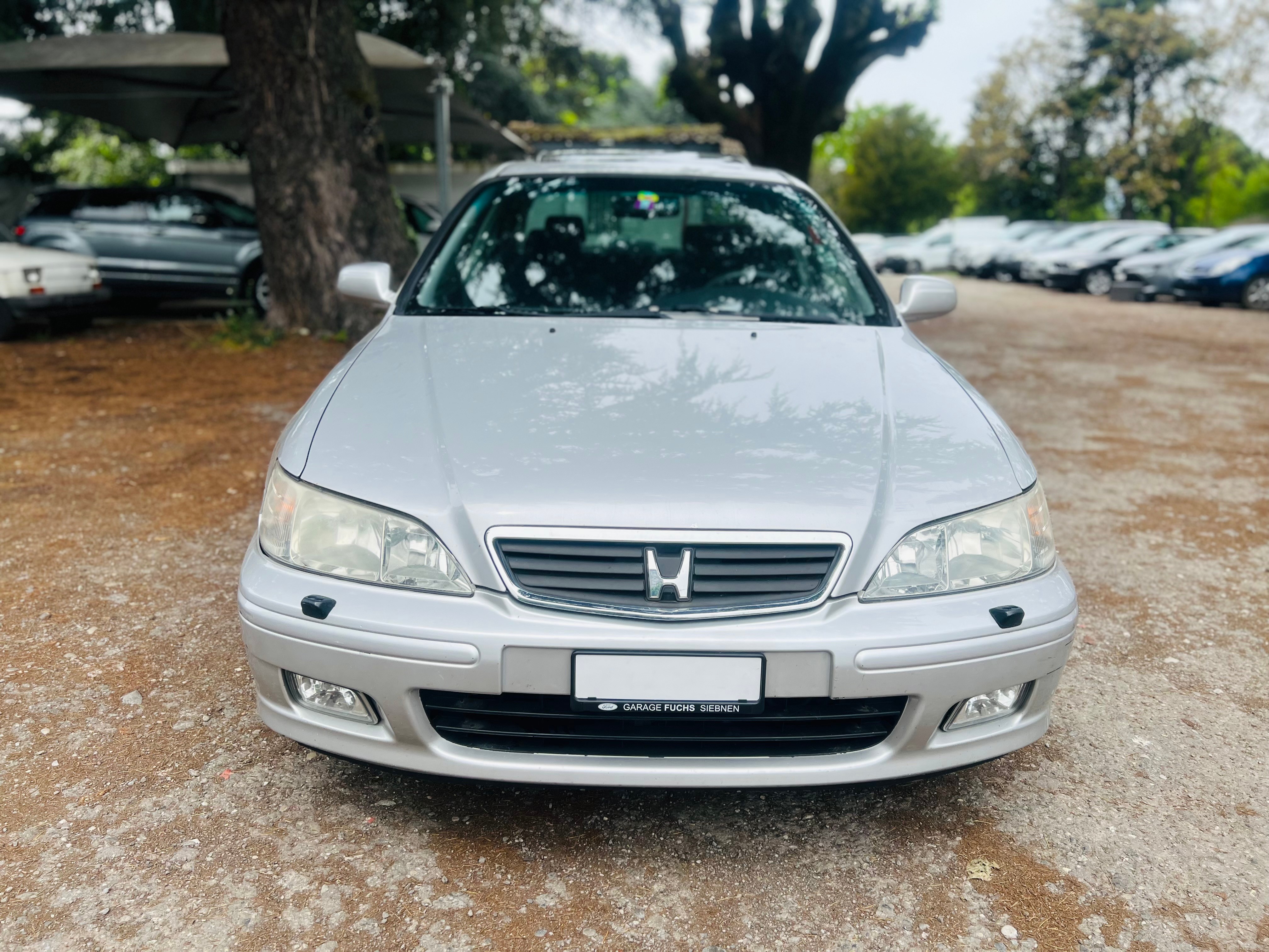 HONDA Accord 2.0i LS