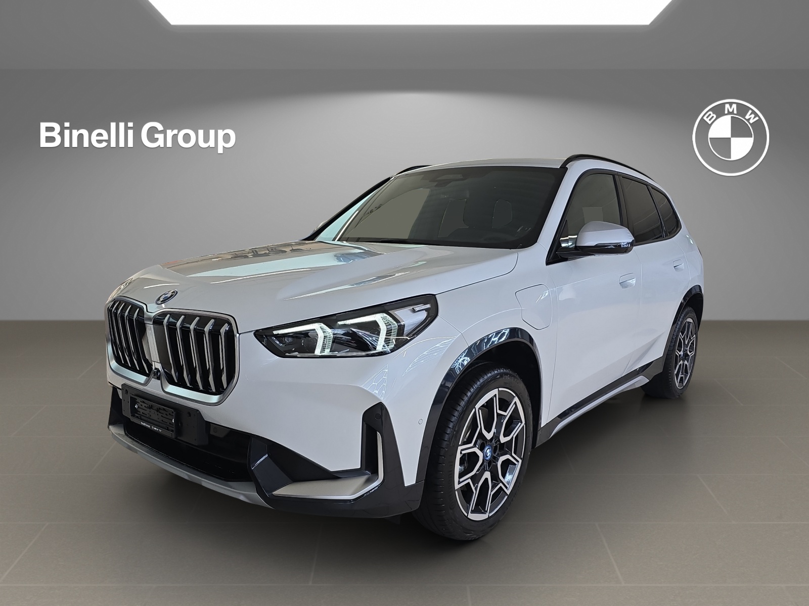 BMW X1 xDrive 30e xLine