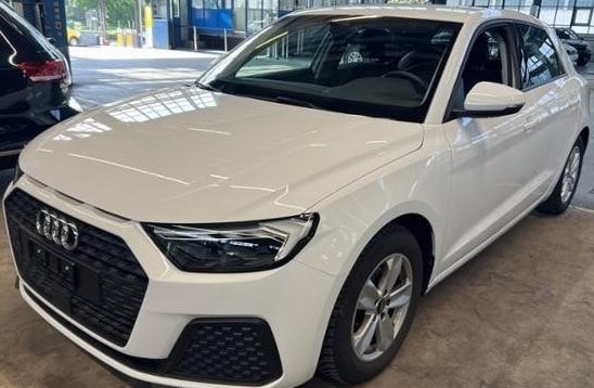 AUDI A1 Sportback 30 TFSI Attraction