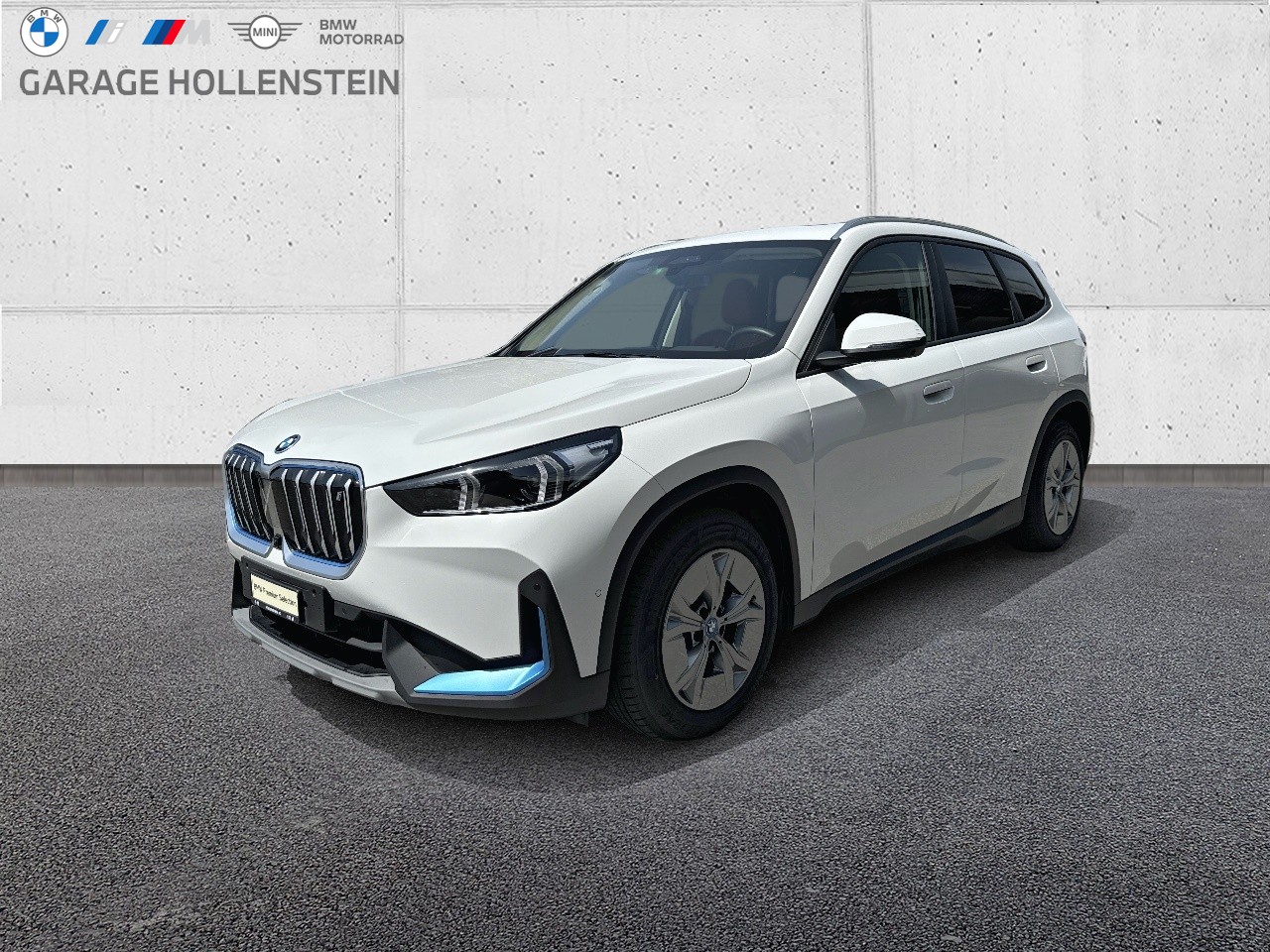 BMW iX1 xDrive 30