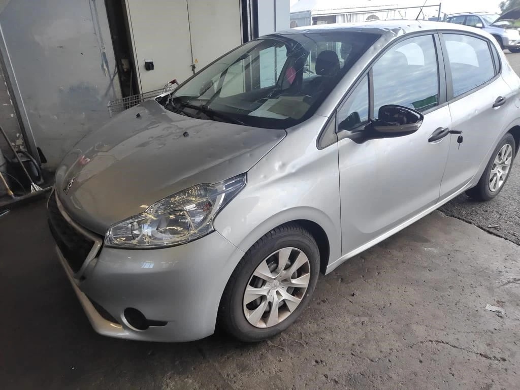 PEUGEOT 208 1.2 VTI Access