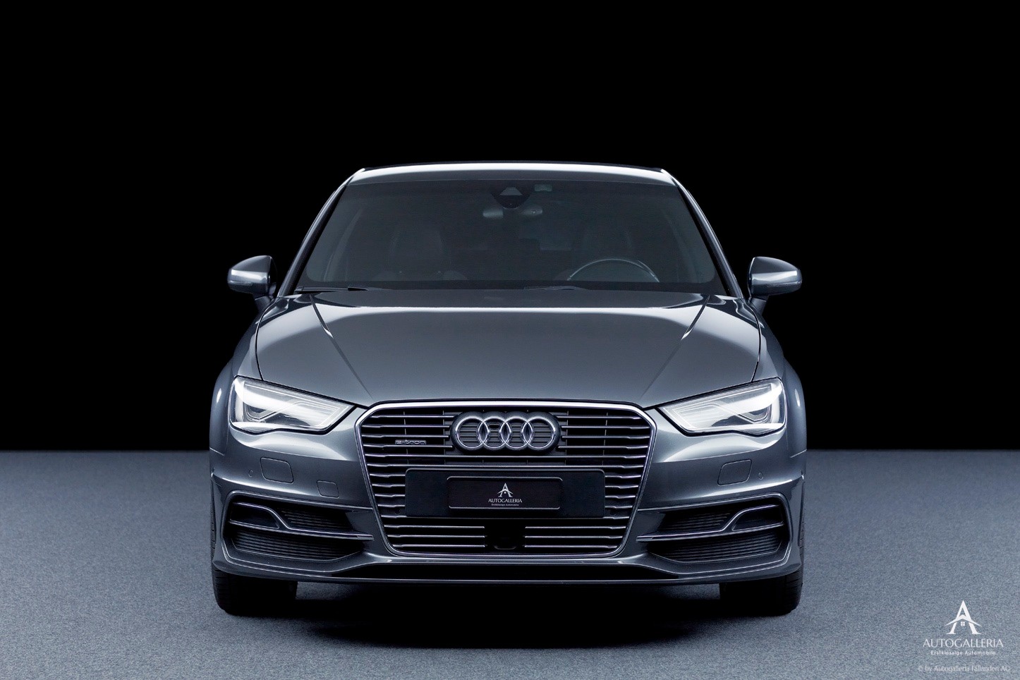 AUDI A3 Sportback 1.4 e-tron Ambition